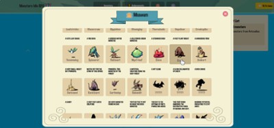 Monsters Idle RPG Image