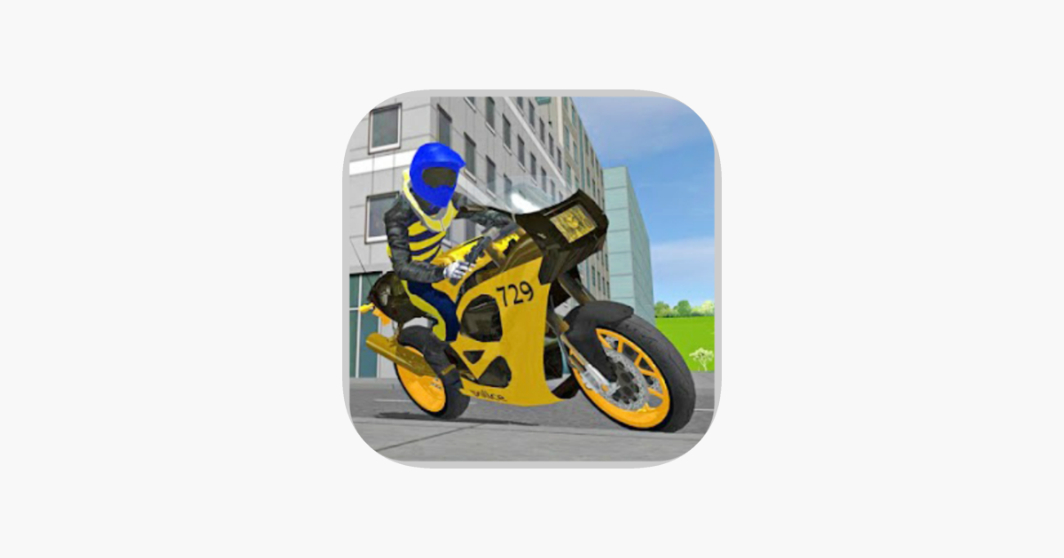 Games like Moto Bike Escape Police City