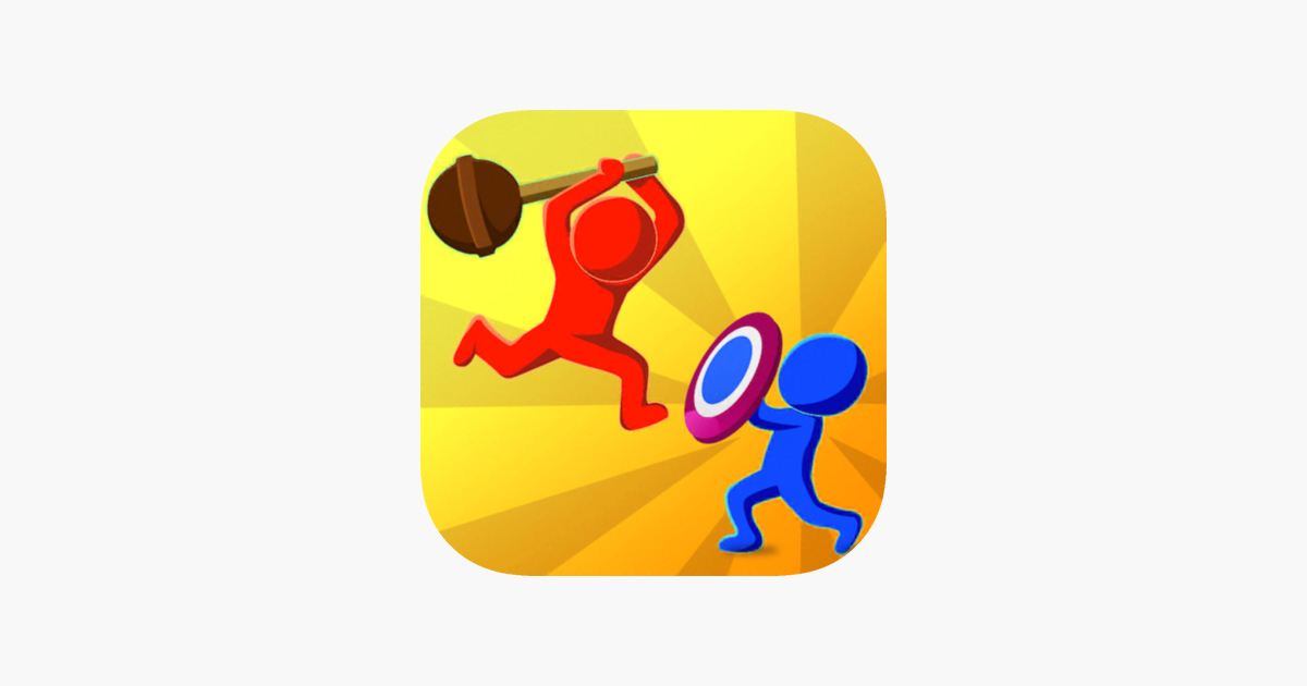 Games like Move.io - Move Stop Move