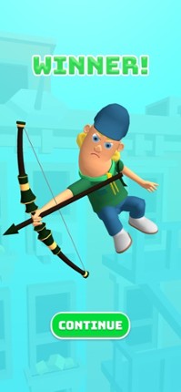 Mr. Longbow screenshot