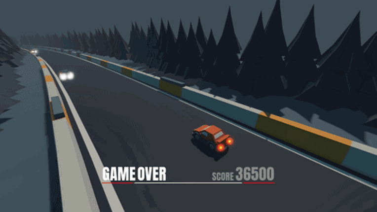 MX Master Runner screenshot