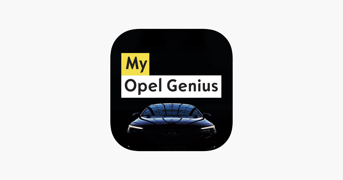 Games like My Opel Genius