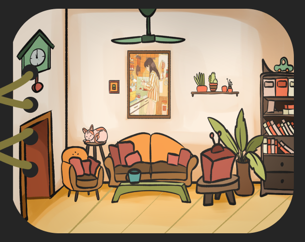 Games like My Personal Assistant