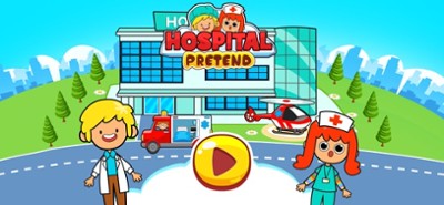 My Pretend Hospital Image