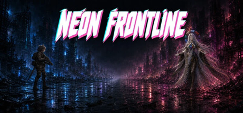 Neon Frontline Image