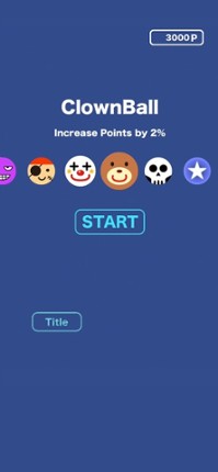 New World Spin screenshot