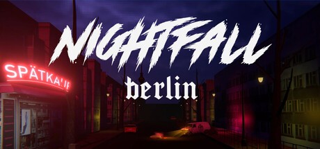 Games like Nightfall Berlin