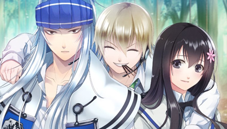 OGA Oni-Gokko Royale Hunter ha Field de Koi wo Suru screenshot