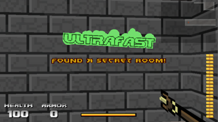 OMNIKING: Shadow of a Doubt Image