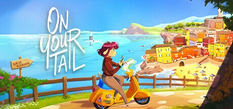 Games like On Your Tail