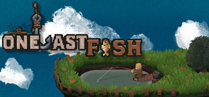 One Last Fish Image