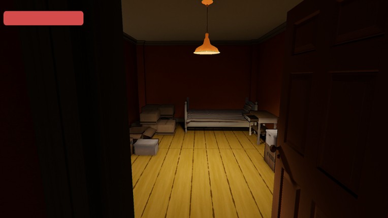 One Night with Yandere Image