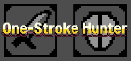 Games like One Stroke Hunter