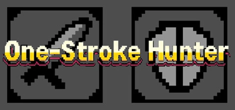 One Stroke Hunter Image