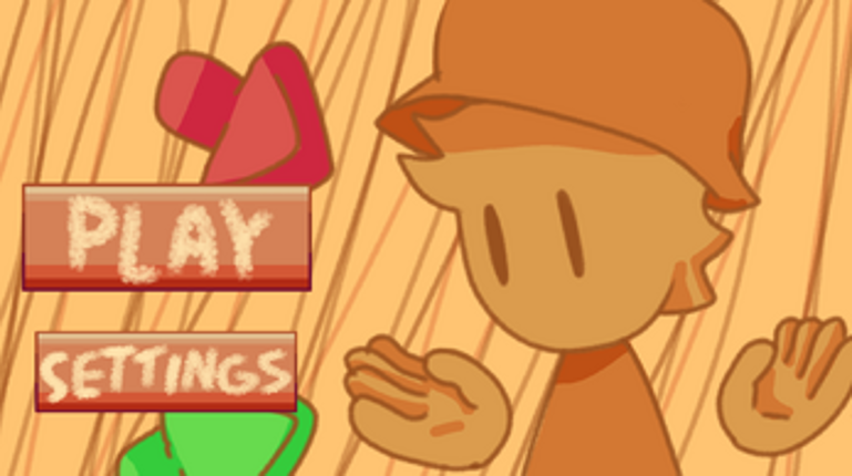 Original Rhythm Game screenshot