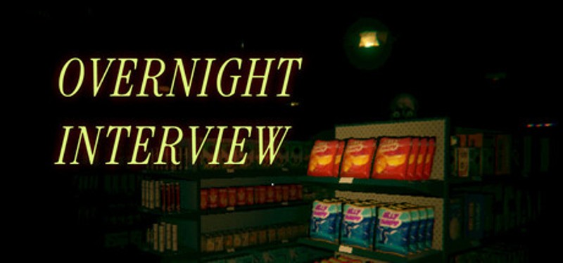 Overnight Interview Image