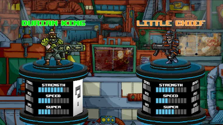 Own Time Own Target screenshot