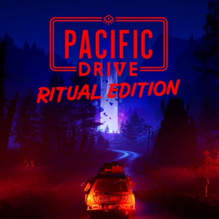 Pacific Drive: Ritual Edition Image