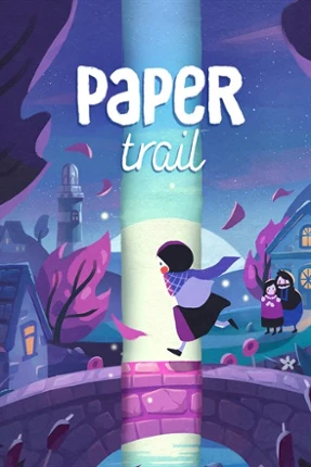 Paper Trail Image