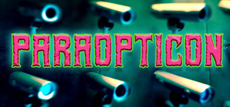 Games like Paraopticon