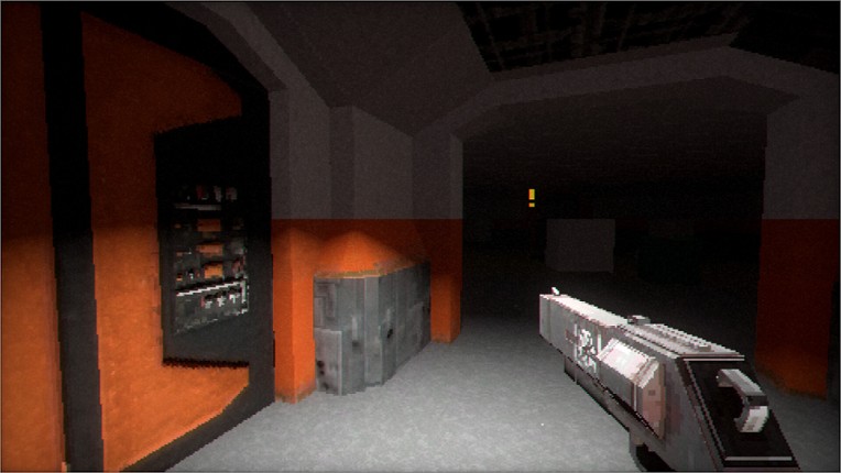 PARAVOID screenshot