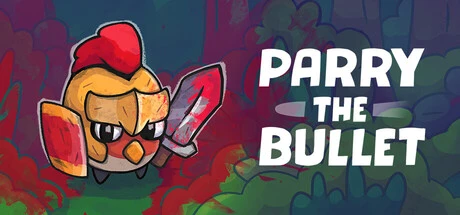 Games like Parry the Bullet