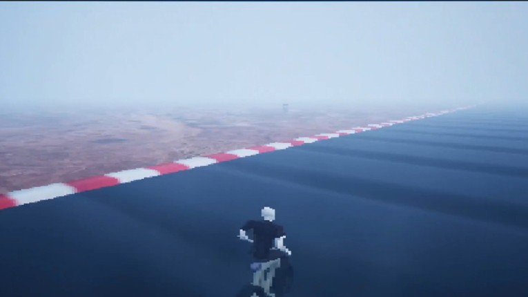 Pavement Pummel screenshot