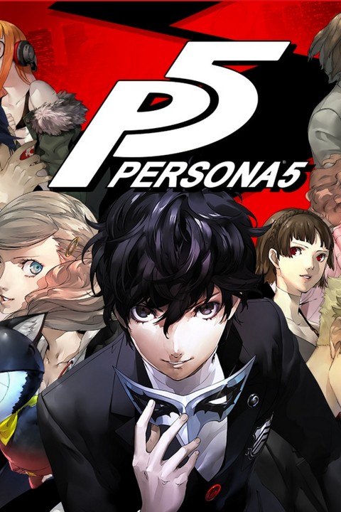 Games like Persona 5