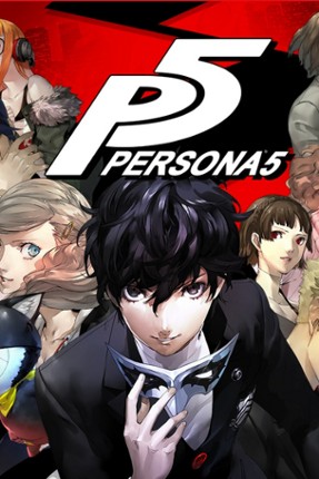 Persona 5 Image