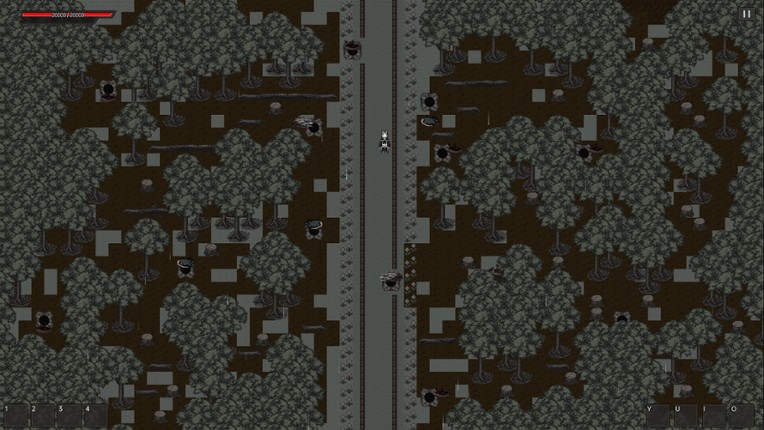 Phanotia I: Escavive screenshot