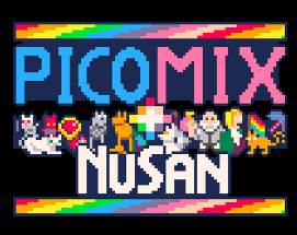 PicoMix by NuSan Image