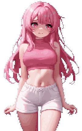 Pink Pulse screenshot