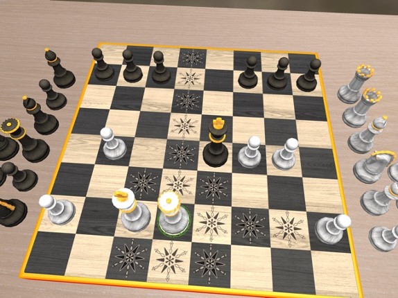 Play Chess Games Image