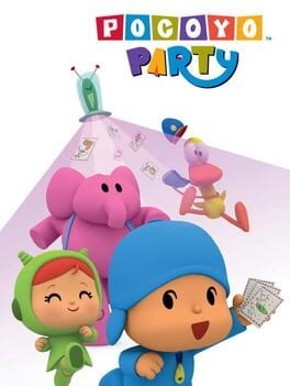 Games like Pocoyo Party