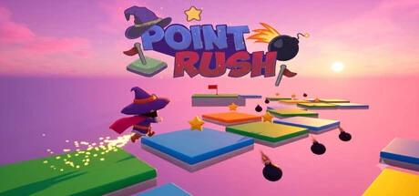Games like Point Rush