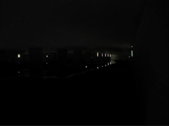 Project Backrooms Image