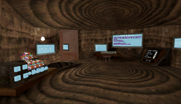 Project Cloud screenshot