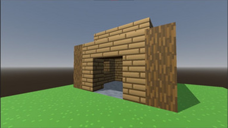 Project World Image