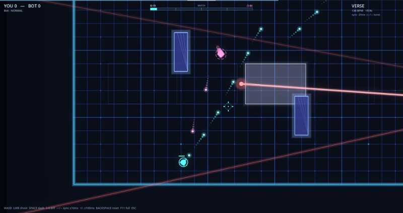 Pulsewave Image