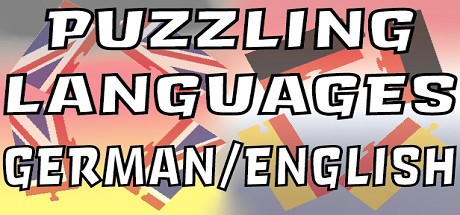 Games like Puzzling Languages: German/English