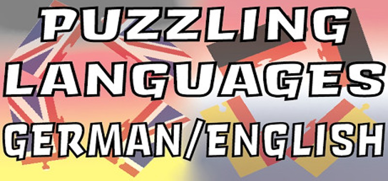 Puzzling Languages: German/English Image