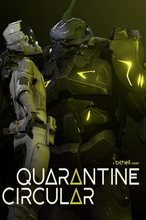 Games like Quarantine Circular
