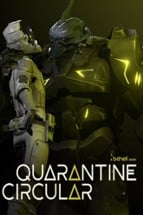 Quarantine Circular Image