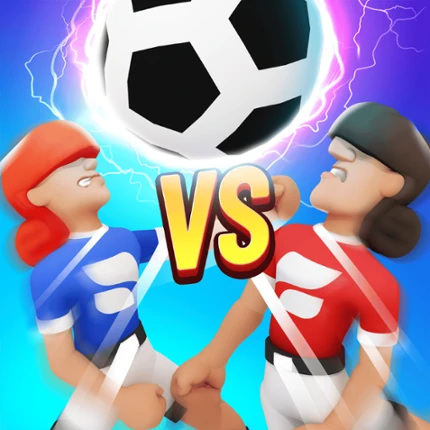 Ragdoll Soccer Image