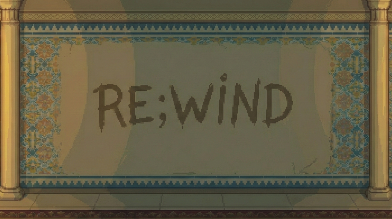 Games like RE;Wind
