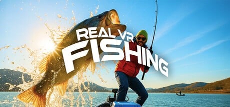 Games like Real VR Fishing