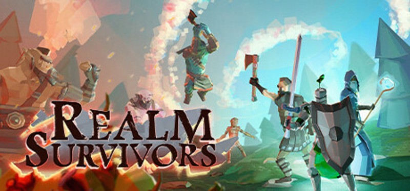 Realm Survivors Image