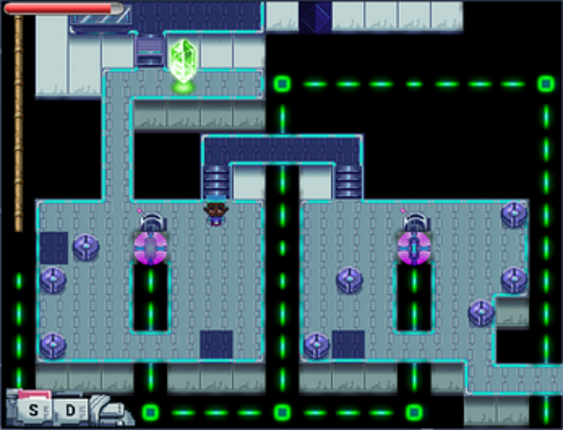 RetroSpect Image
