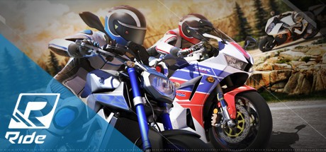 Games like RIDE