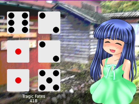 Rika Furude Simulator '25 Image